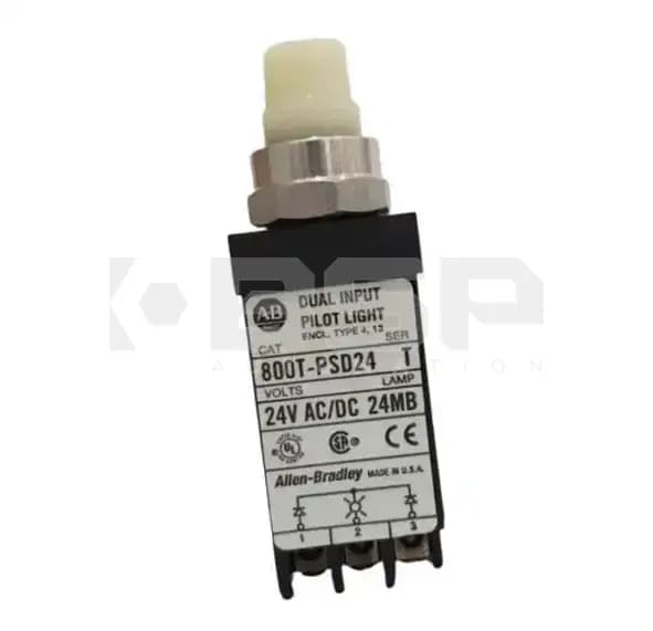 Allen Bradley 800T-PSD24W Allen Bradley 800T-PSD24W