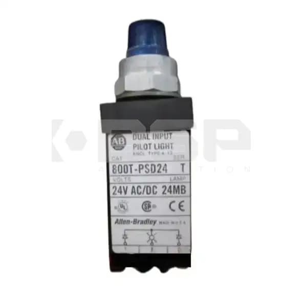 Allen Bradley 800T-PSD24B Allen Bradley 800T-PSD24B