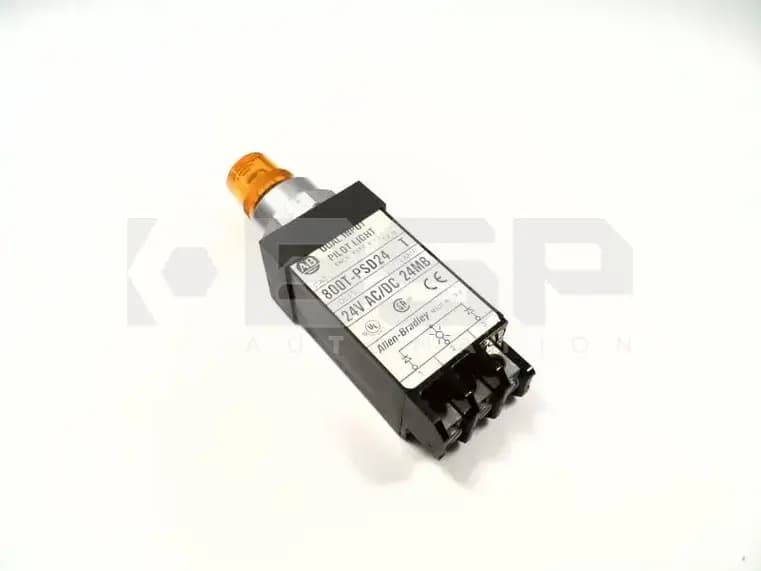 Allen Bradley 800T-PSD24A Allen Bradley 800T-PSD24A