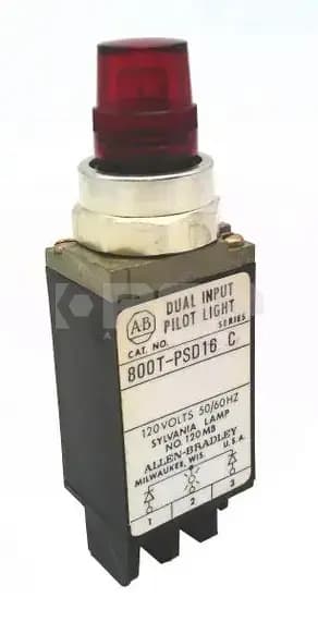 Allen Bradley 800T-PSD16R Allen Bradley 800T-PSD16R