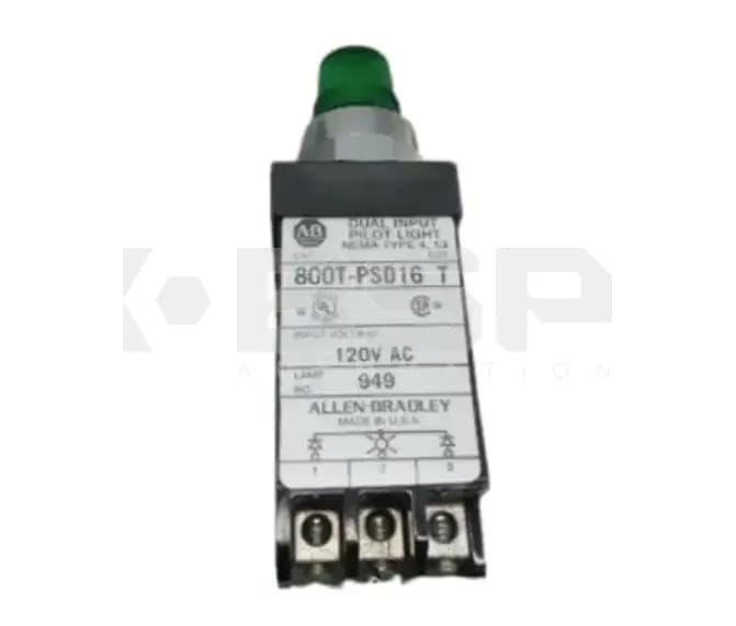 Allen Bradley 800T-PSD16G Allen Bradley 800T-PSD16G
