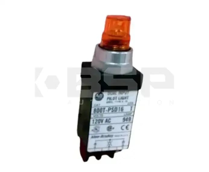 Allen Bradley 800T-PSD16A Allen Bradley 800T-PSD16A