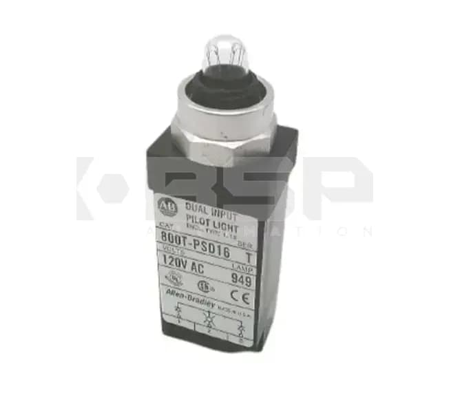 Allen Bradley 800T-PSD16 Allen Bradley 800T-PSD16