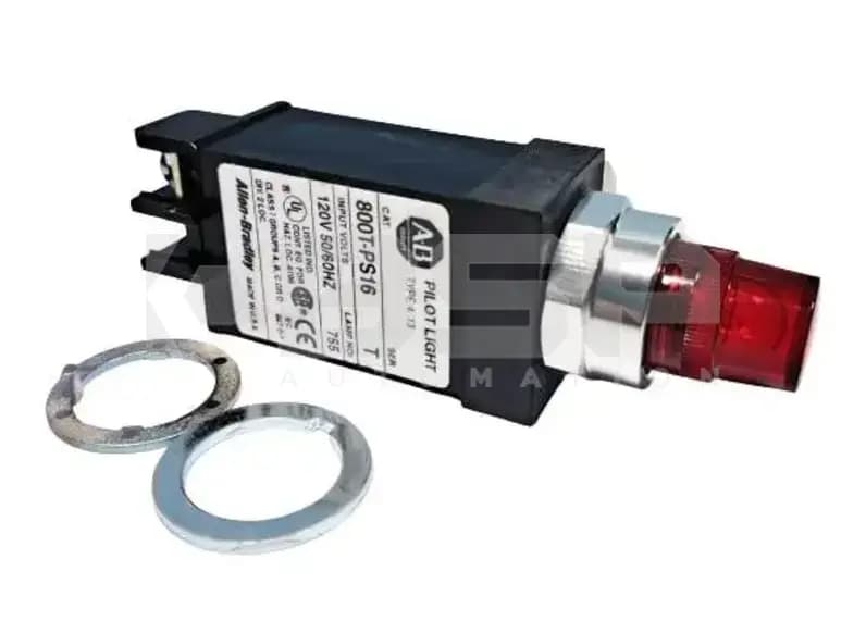 Allen Bradley 800T-PS16R Allen Bradley 800T-PS16R