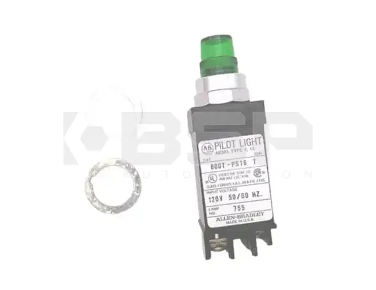Allen Bradley 800T-PS16G Allen Bradley 800T-PS16G