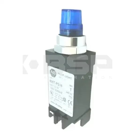 Allen Bradley 800T-PS16B Allen Bradley 800T-PS16B