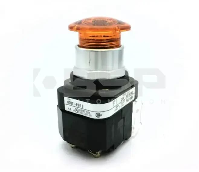 Allen Bradley 800T-PM16A Allen Bradley 800T-PM16A