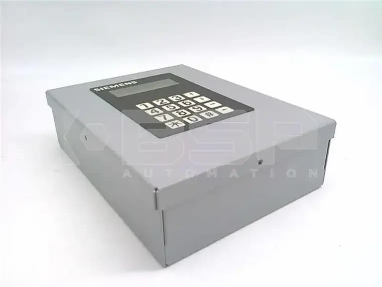 Siemens S10MRE-CP Siemens S10MRE-CP