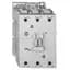 Contactor, IEC, 60A, 3P, 24VDC Coil, 1NO