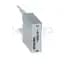 Surge Suppressor Module, Miniature, Diode, 12-250VDC