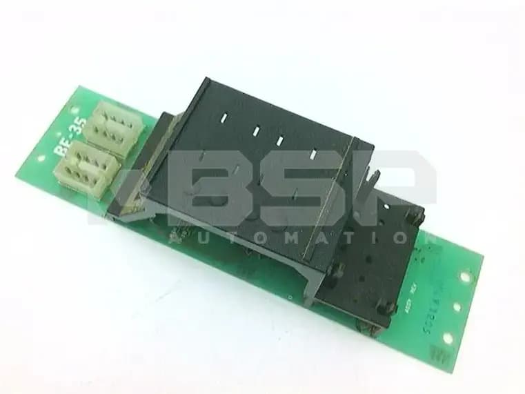 Siemens BE-35 Siemens BE-35