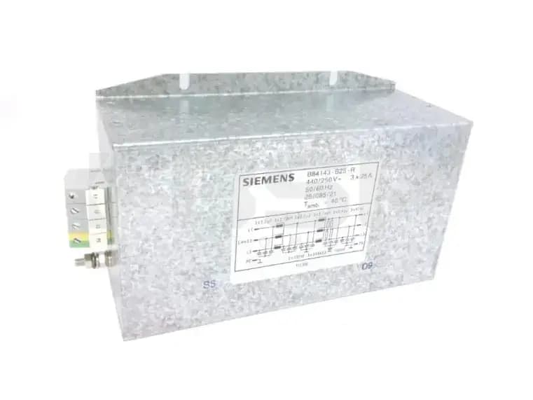 Siemens B84143-B25-R Siemens B84143-B25-R