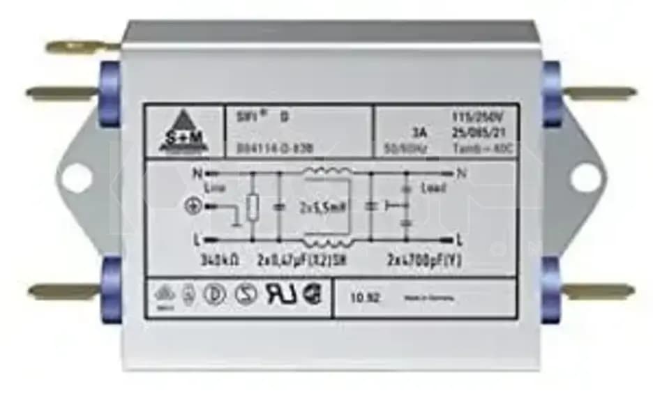 Siemens B84114-D-B30 Siemens B84114-D-B30