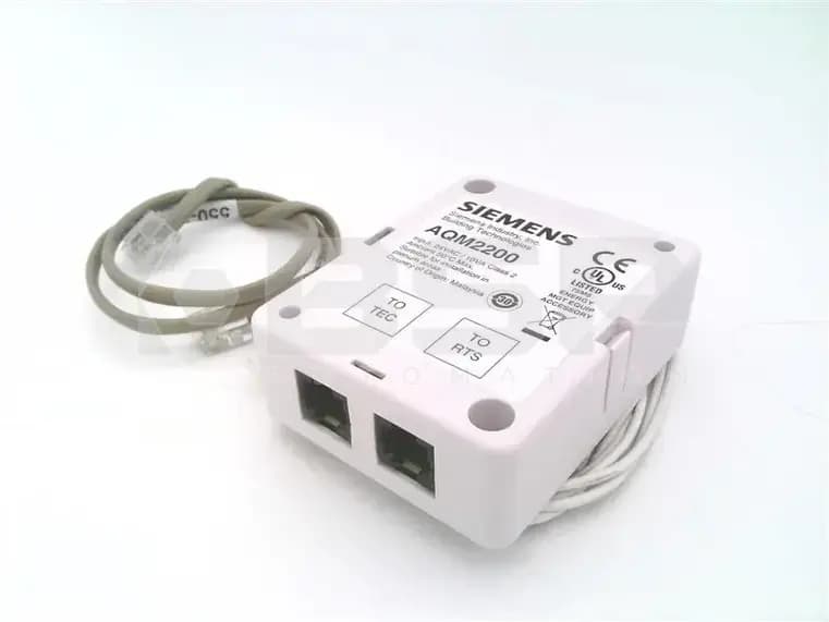 Siemens AQM2200 Siemens AQM2200