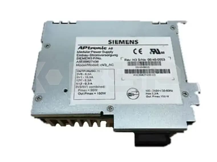 Siemens A5E36787436 Siemens A5E36787436