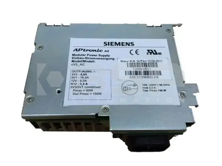 Siemens A5E31672194 Siemens A5E31672194