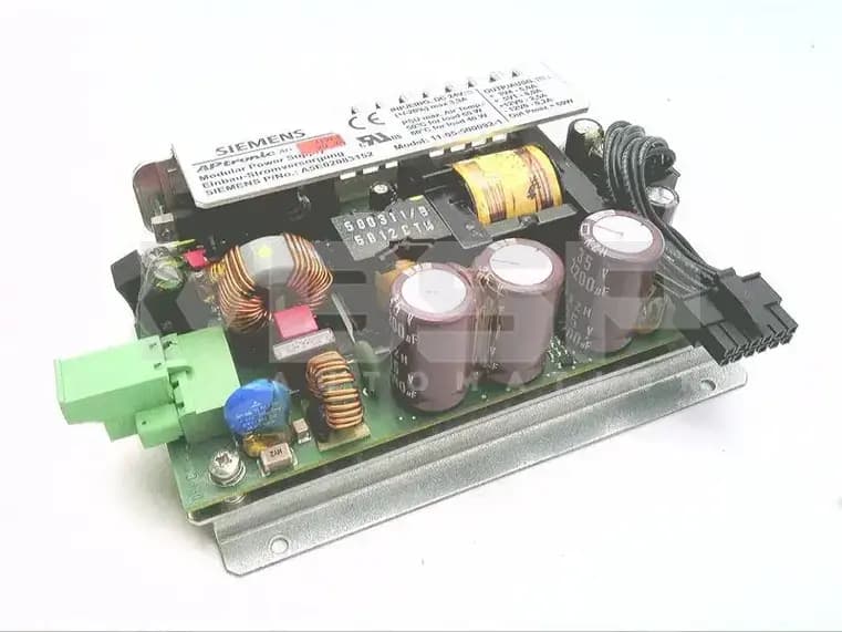 Siemens A5E02083152 Siemens A5E02083152