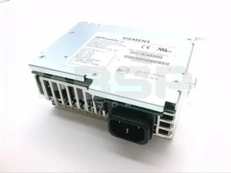 Siemens A5E00827436 Siemens A5E00827436