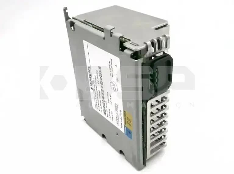 Siemens A5E00100846 Siemens A5E00100846