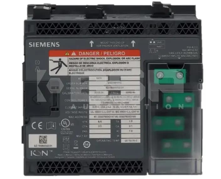 Siemens 9810TC Siemens 9810TC