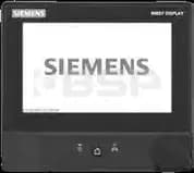 Siemens 9810R7DISP Siemens 9810R7DISP