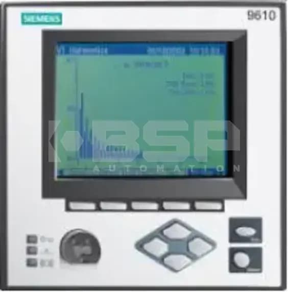 Siemens 9610DC-1156-AZZC Siemens 9610DC-1156-AZZC