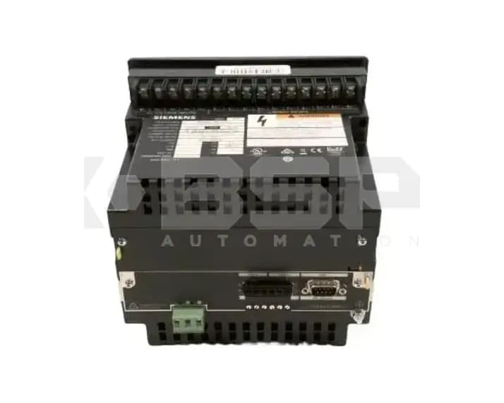 Siemens 9510DC-1156-AZZA Siemens 9510DC-1156-AZZA