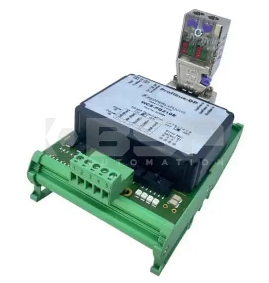 Pepperl+Fuchs WCS-PG210E Pepperl+Fuchs WCS-PG210E