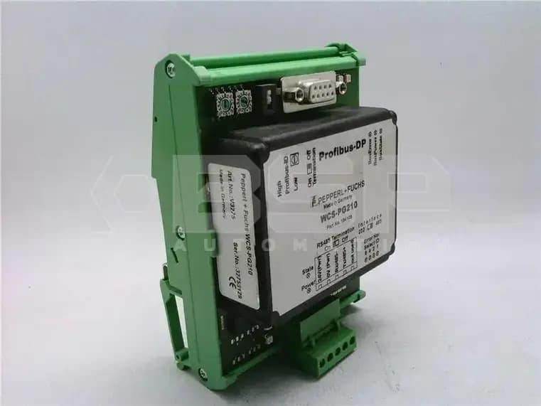 Pepperl+Fuchs WCS-PG210 Pepperl+Fuchs WCS-PG210