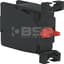 Pilot Device, Base Mounted Contact Block, 1NC