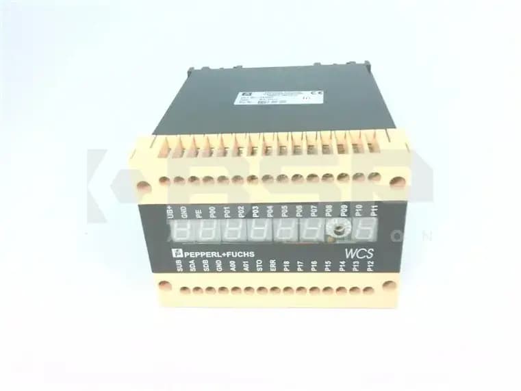 Pepperl+Fuchs WCS-IP111 Pepperl+Fuchs WCS-IP111