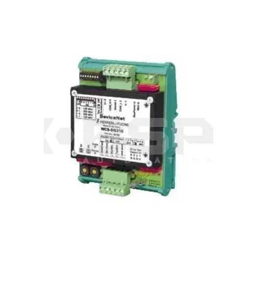 Pepperl+Fuchs WCS-DG210 Pepperl+Fuchs WCS-DG210