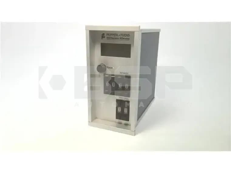 Pepperl+Fuchs VVAR-4/EX Pepperl+Fuchs VVAR-4/EX