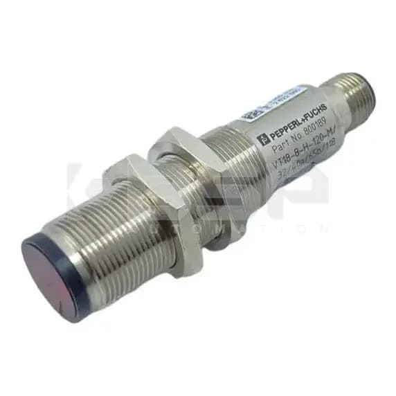 Pepperl+Fuchs VT18-8-H-120-M/32/40A/65B/118 Pepperl+Fuchs VT18-8-H-120-M/32/40A/65B/118