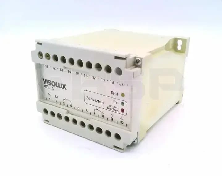 Pepperl+Fuchs VSL-A 24VAC Pepperl+Fuchs VSL-A 24VAC