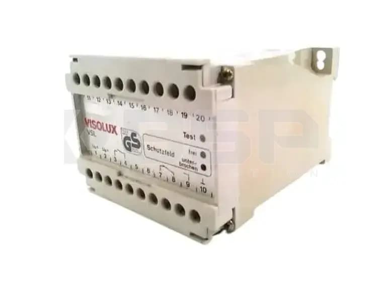 Pepperl+Fuchs VSL-24VDC-7B Pepperl+Fuchs VSL-24VDC-7B