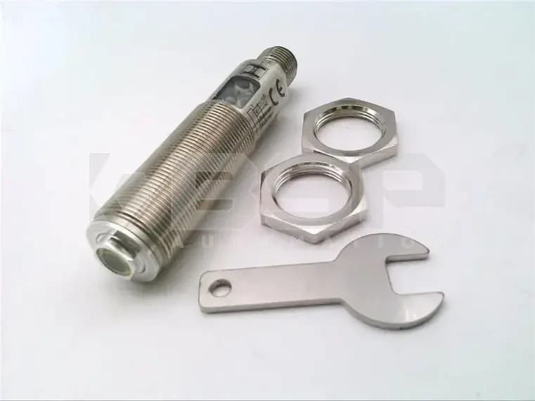 Pepperl+Fuchs VS18-M-LAS/76A/118 Pepperl+Fuchs VS18-M-LAS/76A/118