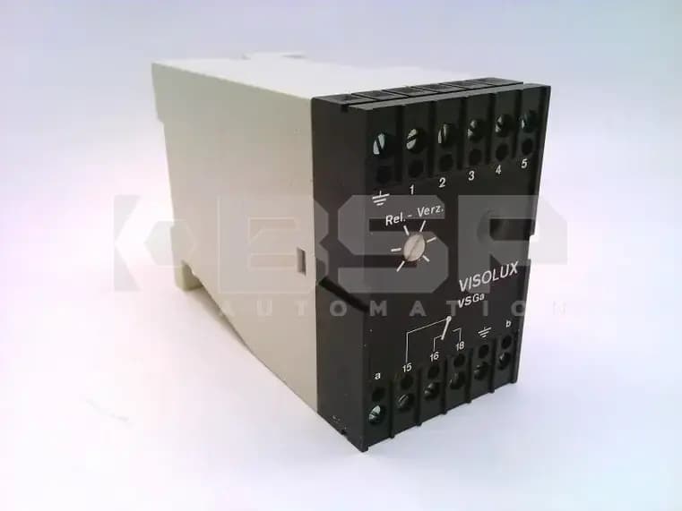 Pepperl+Fuchs VS-GA/Z Pepperl+Fuchs VS-GA/Z