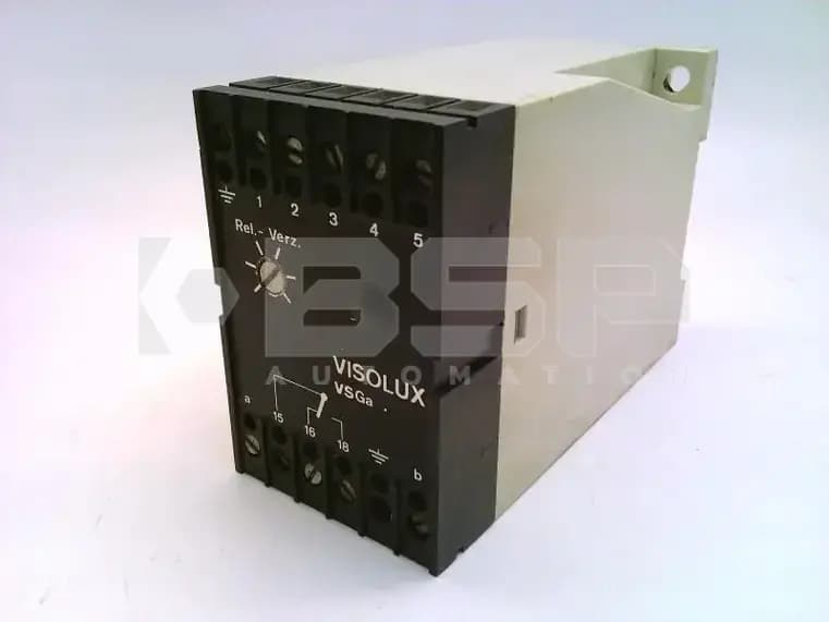 Pepperl+Fuchs VS-GA/34 Pepperl+Fuchs VS-GA/34