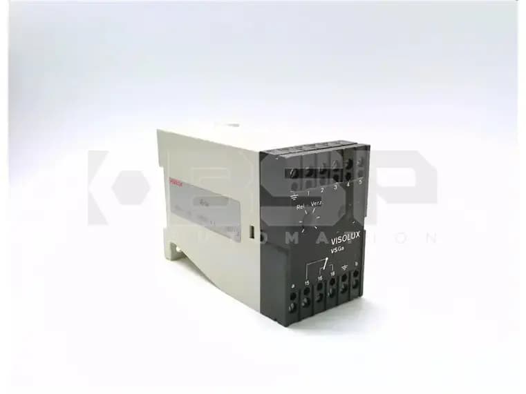 Pepperl+Fuchs VS-GA Pepperl+Fuchs VS-GA