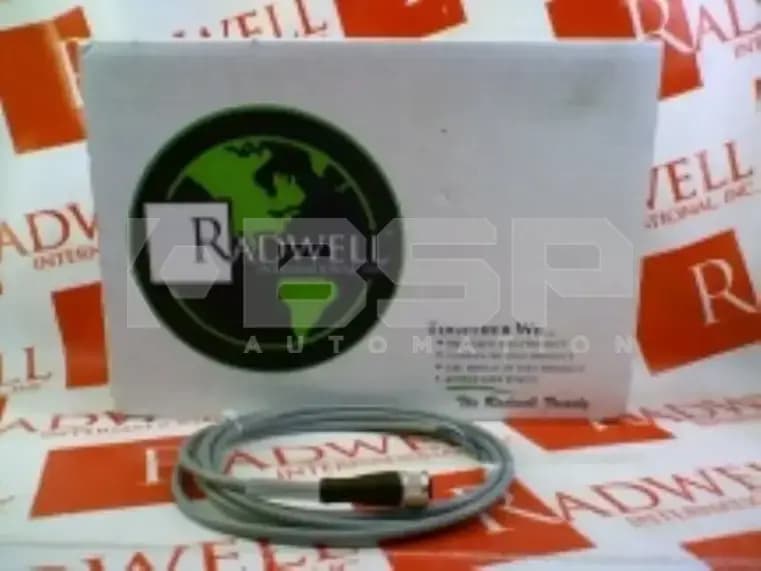 Pepperl+Fuchs VIS-G-2M-PVC Pepperl+Fuchs VIS-G-2M-PVC