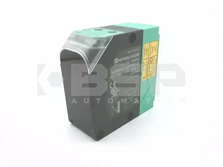 Pepperl+Fuchs VDM35-6-L/20/105/122 Pepperl+Fuchs VDM35-6-L/20/105/122