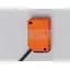 Inductive Sensor, Rectangular, AC/DC, Normally Open Output