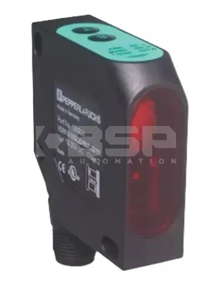 Pepperl+Fuchs VDM18-300-32-105-122 Pepperl+Fuchs VDM18-300-32-105-122