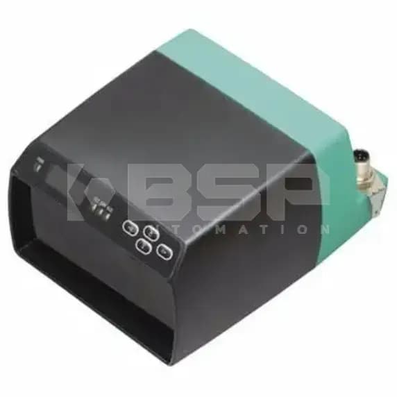 Pepperl+Fuchs VDM-100-50-SSI Pepperl+Fuchs VDM-100-50-SSI