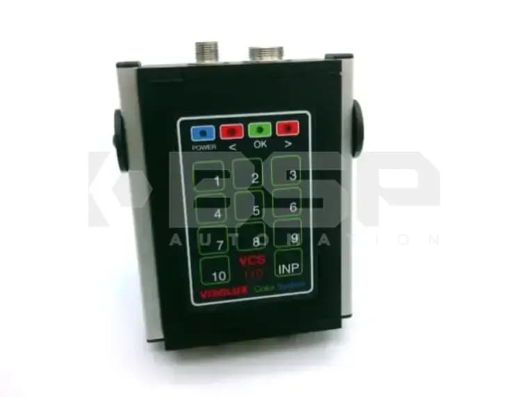 Pepperl+Fuchs VCS110-10K Pepperl+Fuchs VCS110-10K