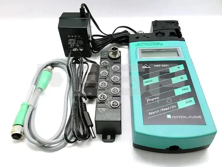 Pepperl+Fuchs VBP-HH1-V1 Pepperl+Fuchs VBP-HH1-V1