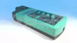 Pepperl+Fuchs VBP-HH1 Pepperl+Fuchs VBP-HH1