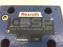 Bosch Rexroth R900917637 Bosch Rexroth R900917637
