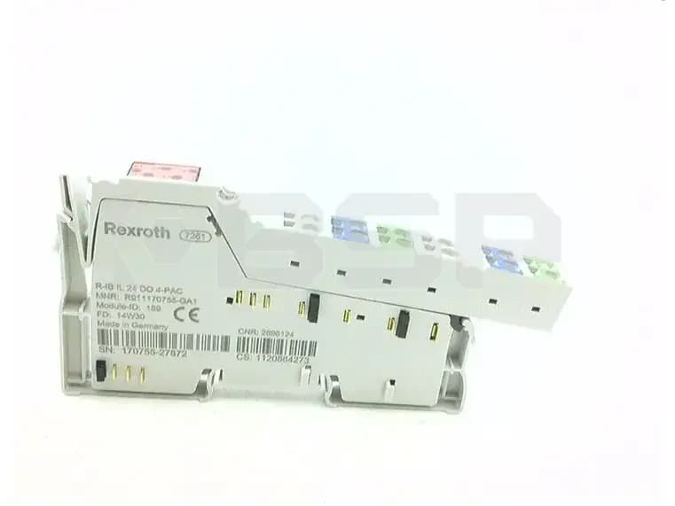 Bosch Rexroth R911170755 Bosch Rexroth R911170755